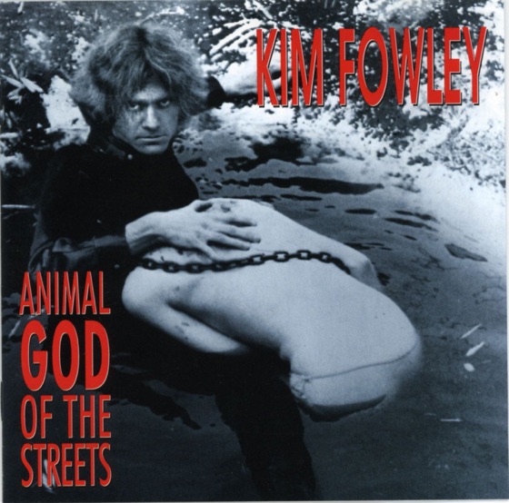 Cover artwork for Is America Dead?
