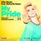 My Pride (feat. Meital De Razon) [Radio Mix] artwork