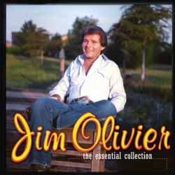 Jim Olivier - God Will Help Me