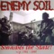 Combustion - Enemy Soil lyrics