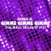 Donna M. - Gimme Gimme Gimme (Acapella Vocal Mix)