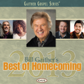 Back Home Again (feat. Woody Wright, Stephen Hill & Joy Gardner) - Bill & Gloria Gaither