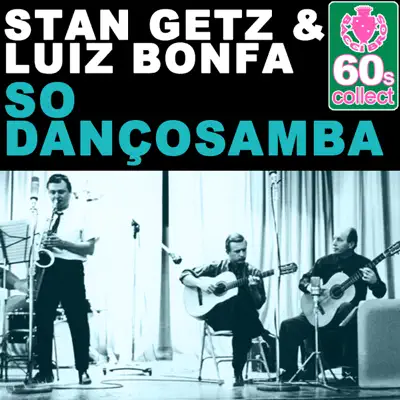 So Dançosamba (Remastered) - Single - Luíz Bonfá