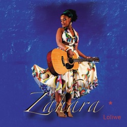 Zahara - Ndize
