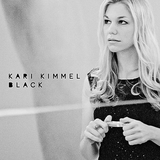 Cover artwork for Black