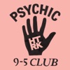 Psychic 9-5 Club, 2014