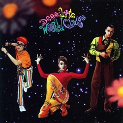 Deee-Lite - Try Me On...I'm Very You