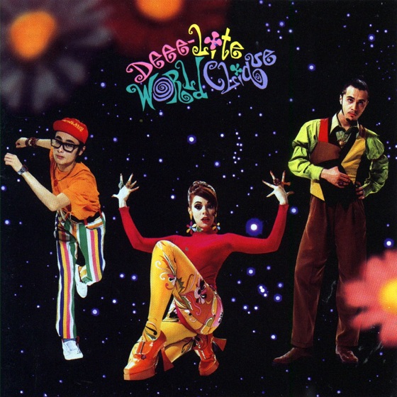 Cover artwork for Deep Ending