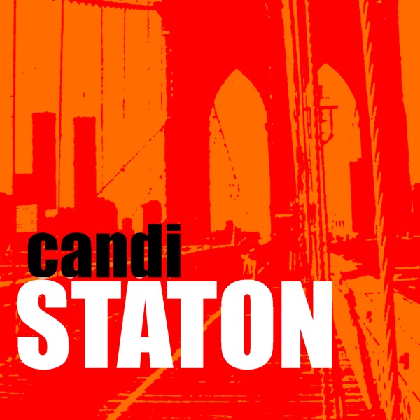 Suspicious Minds by Candi Staton on Coast Gold