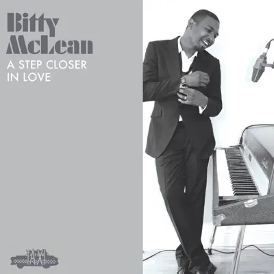 A Step Closer In Love - Single - Bitty McLean