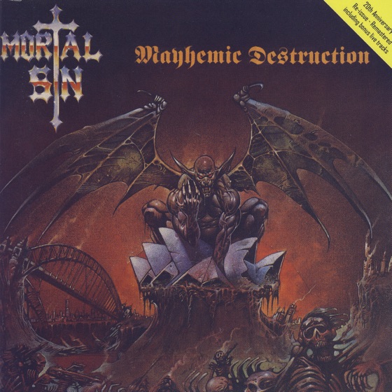 Cover artwork for Liar