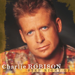 Charlie Robison - John O'Reilly - Line Dance Music