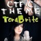 CTFxC Internet Killed Television Theme - TeraBrite lyrics