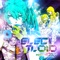 ELECTLOID (feat. Hatsune Miku) ジャケット写真