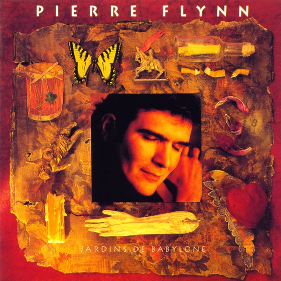 Cover artwork for Les splendeurs