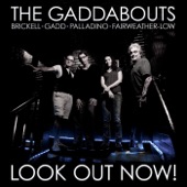 The Gaddabouts, Pino Palladino, Larry Goldings, Andy Fairweather Low, Steve Gadd and Edie Brickell - House On Fire