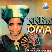 Obu Onye Na Medley artwork