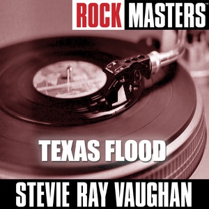 Stevie Ray Vaughan - Crossfire - Line Dance Musique