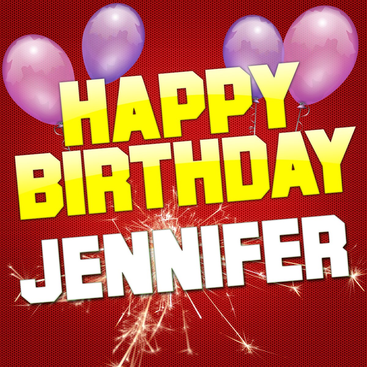 ‎happy Birthday Jennifer Ep By White Cats Music On Apple Music