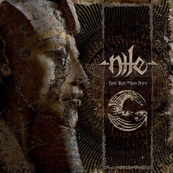 Cover artwork for Hittite Dung Incantation
