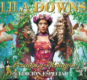 Pecados y Milagros (Edición Especial) - Lila Downs