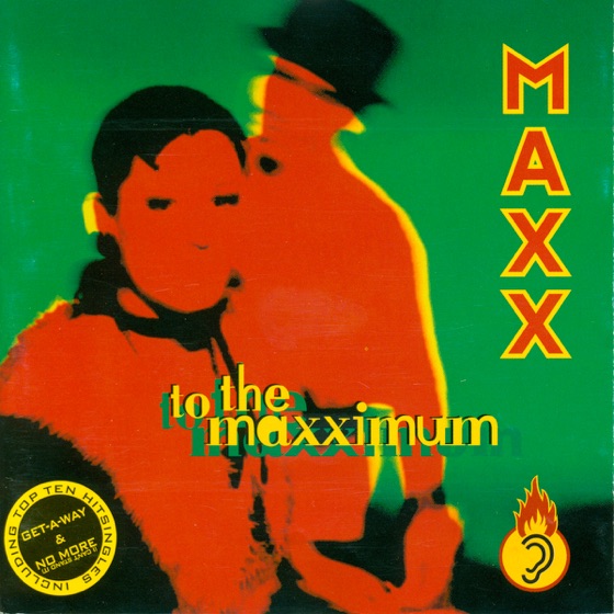 Cover artwork for Fight