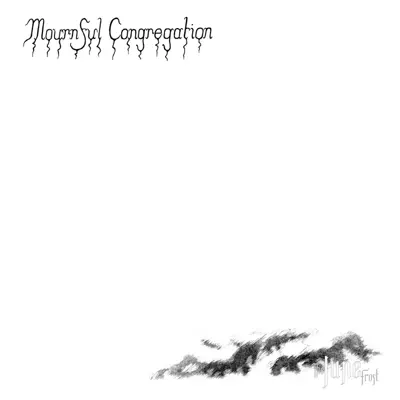 The June Frost - Mournful Congregation