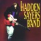 Money Man - Hadden Sayers Band lyrics