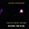 Dreamers On the Rise - John Stewart lyrics