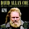 David Allan Coe - You never even called me by my name
