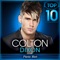 Piano Man (American Idol Performance) - Colton Dixon lyrics