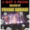 Jimmy & the Magic Spacerock - Fevah Dream lyrics