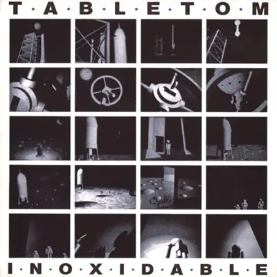 Inoxidable - Tabletom