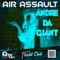 Air Assault - Andre da Giant lyrics
