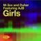 Girls (Daleri Remix) - M-3ox & Duher lyrics