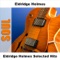 Beverly - Original - Eldridge Holmes lyrics