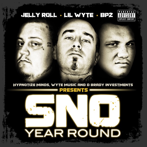 Cover artwork for I'm So High (feat. Billy Wes)