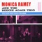 Lullaby of the Leaves (feat. Denis Solee) - Monica Ramey & The Beegie Adair Trio lyrics