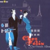 Chez Félix - The French Album artwork