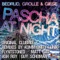 Pascha At Night (Ash Roy Remix) - BEDRUD & Grolle & Giese lyrics