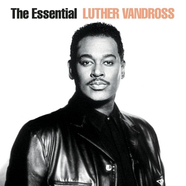 Luther vandross essential zippy