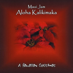 Maui Jam - Christmas Luau