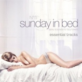 Sunday in Bed, Vol. 5 - The Essential Tracks (Sexy Sounds for Lazy Lovers) artwork