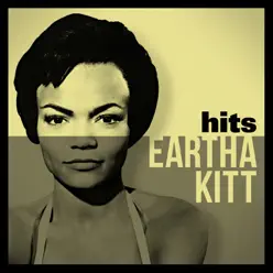 Hits - Eartha Kitt
