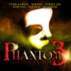 Phantom, Vol. 3, 2013