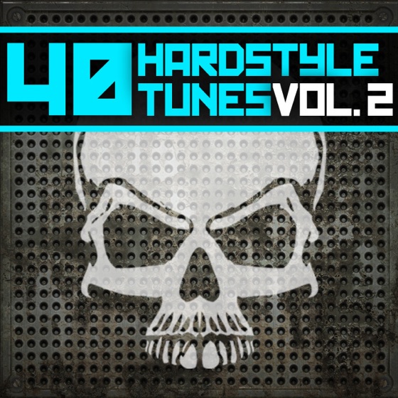 Cover artwork for Hard State Channel