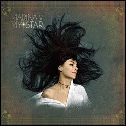 Marina V - Don't Cry