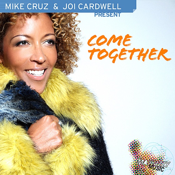 Cover artwork for Come Together