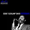 Yesterdays: The Best of Eddie Lockjaw Davis artwork