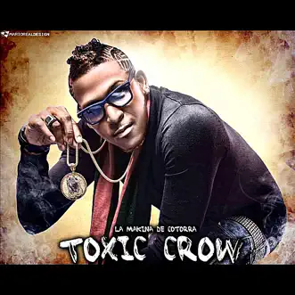 Los Tigueres Que Gatan (feat. Black Jonas Point) by Toxic Crow song reviws